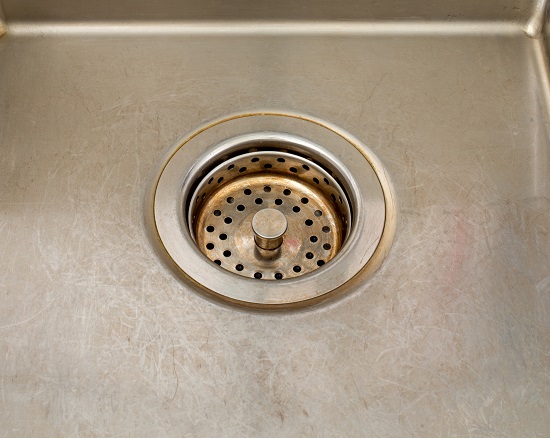 sink cleaning before our Alley Odd Jobs end of lease cleaning