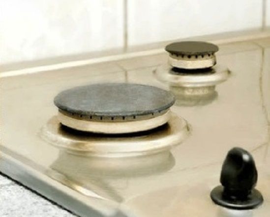 stove top cleaning after end of lease by alley odd jobs