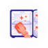 SVG fridge cleaning
