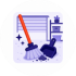 SVG garage cleaning