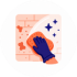 SVG-wall-washing